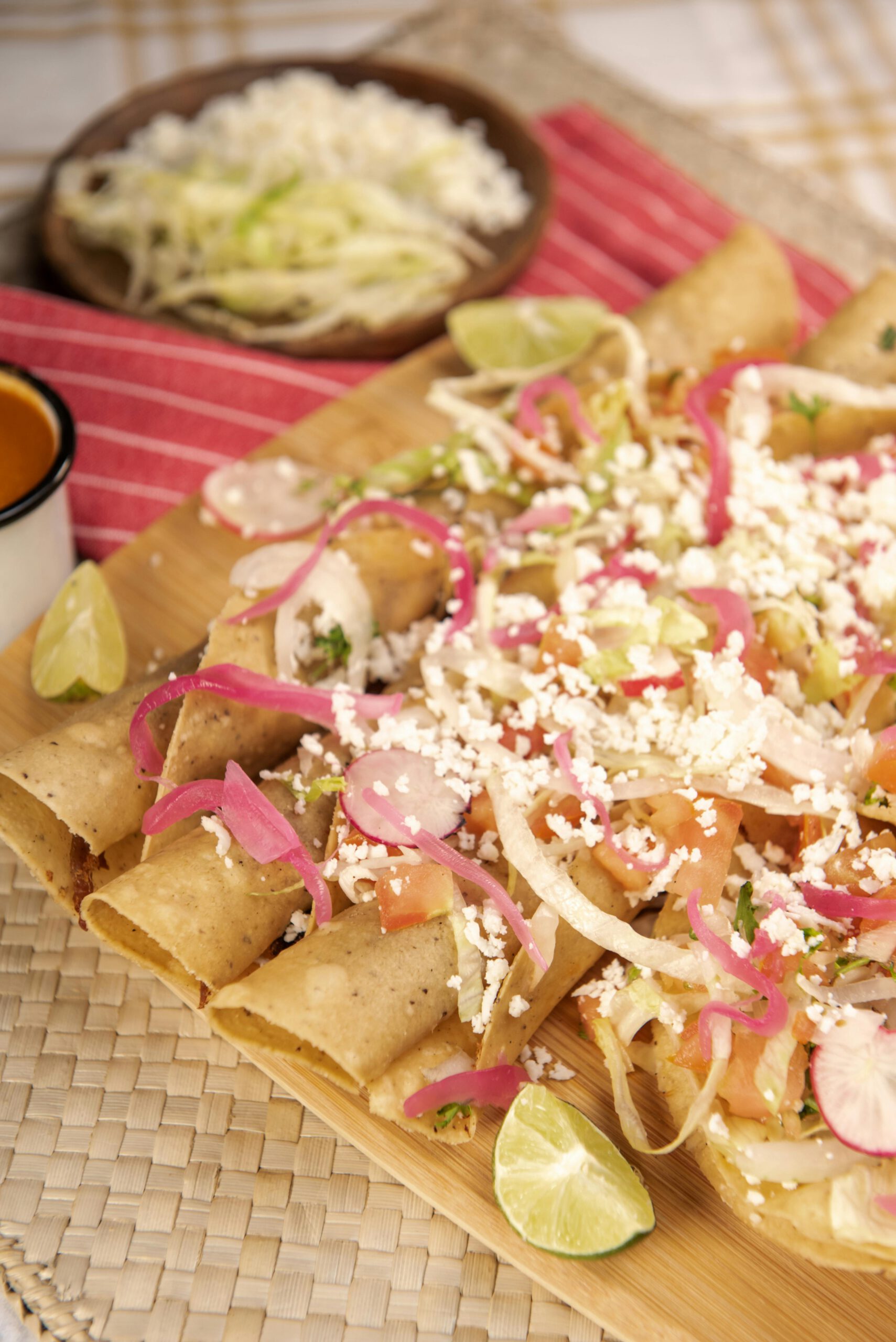 Flautas